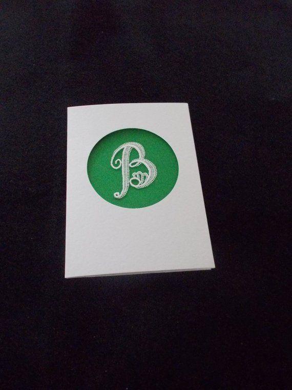Italic B Logo - Belgian Lace Italic letter 'B' | Etsy
