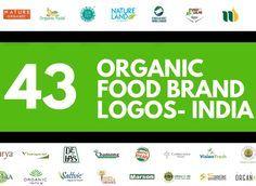 Most Popular Food Brand Logo - Best Popular Brands Logos image. Logo branding, Core, Creative logo
