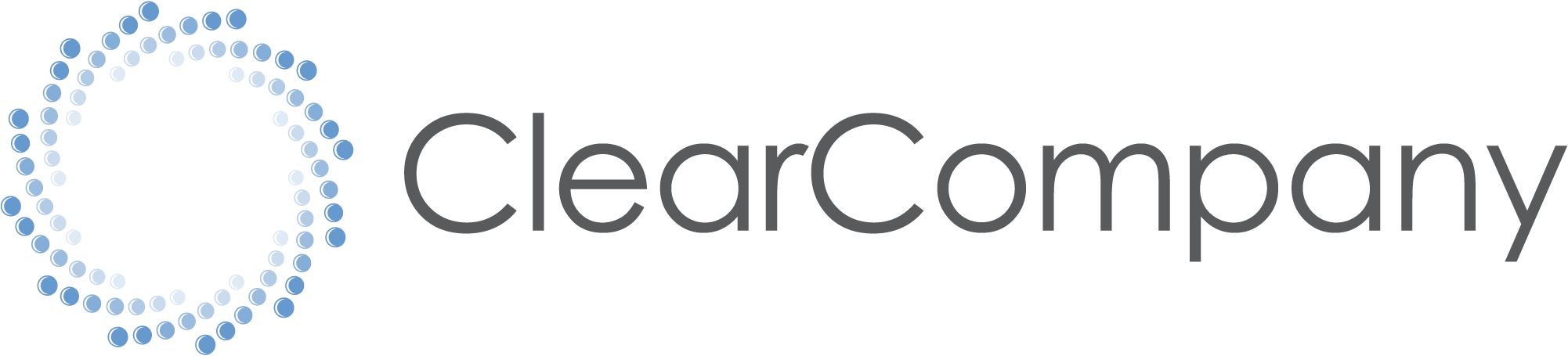 Clear Company Logo - SinglePoint And ClearCompany Integrate Cloud Based HR Technology