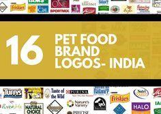 Most Popular Food Brand Logo - Best Popular Brands Logos image. Logo branding, Core, Creative logo