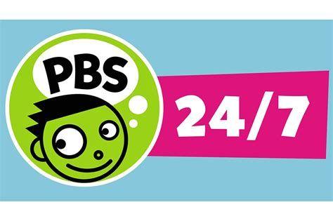 PBS Channel Logo - Pbs Channel Logo | www.picsbud.com