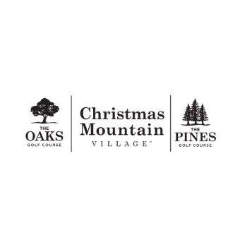 Christmas Mountain Logo - Christmas Mountain Village: Wisconsin Dells, Wisconsin | HalfOffDeals
