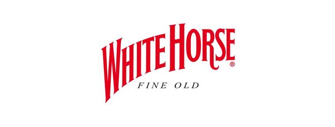 White Horse Logo - White Horse Blended Whisky review