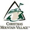 Christmas Mountain Logo - Christmas Mountain Village - Golf in Wisconsin Dells, Wisconsin