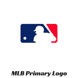 MLB Logo - MLB Logo History | Sports Logo History