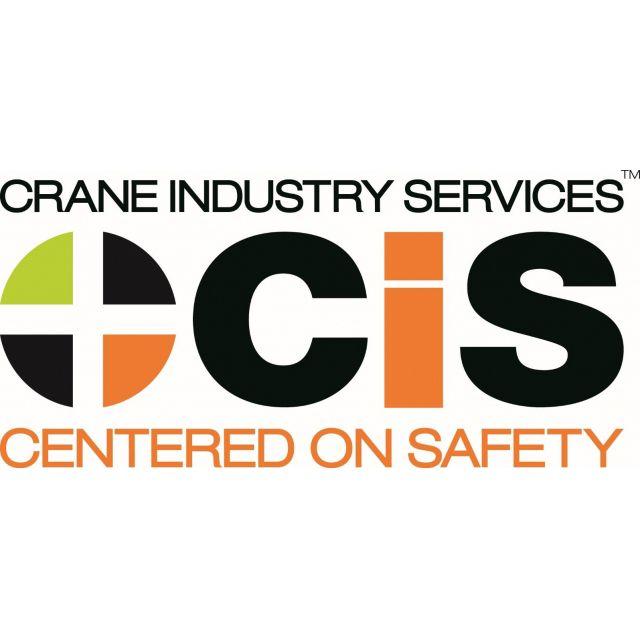Crane Orange Circle Logo - Crane Industry Services Announces Simple Crane Operator Evaluation ...