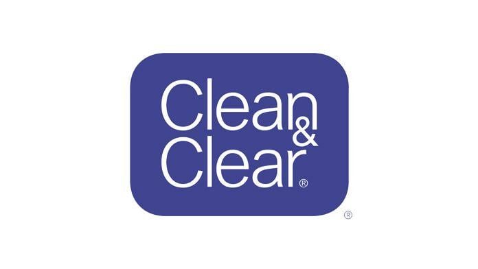 Clear Company Logo - CLEAN & CLEAR - Company Profile - Global Cosmetics News