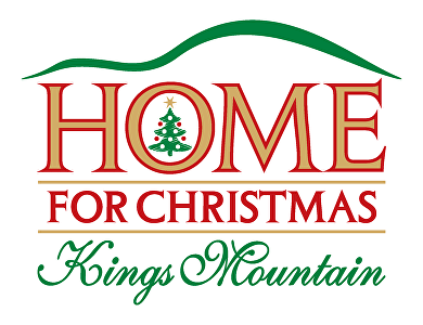 Christmas Mountain Logo - Kings Mountain Christmas. Parade and Festival