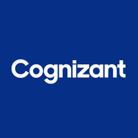 Cognizant Logo - Cognizant