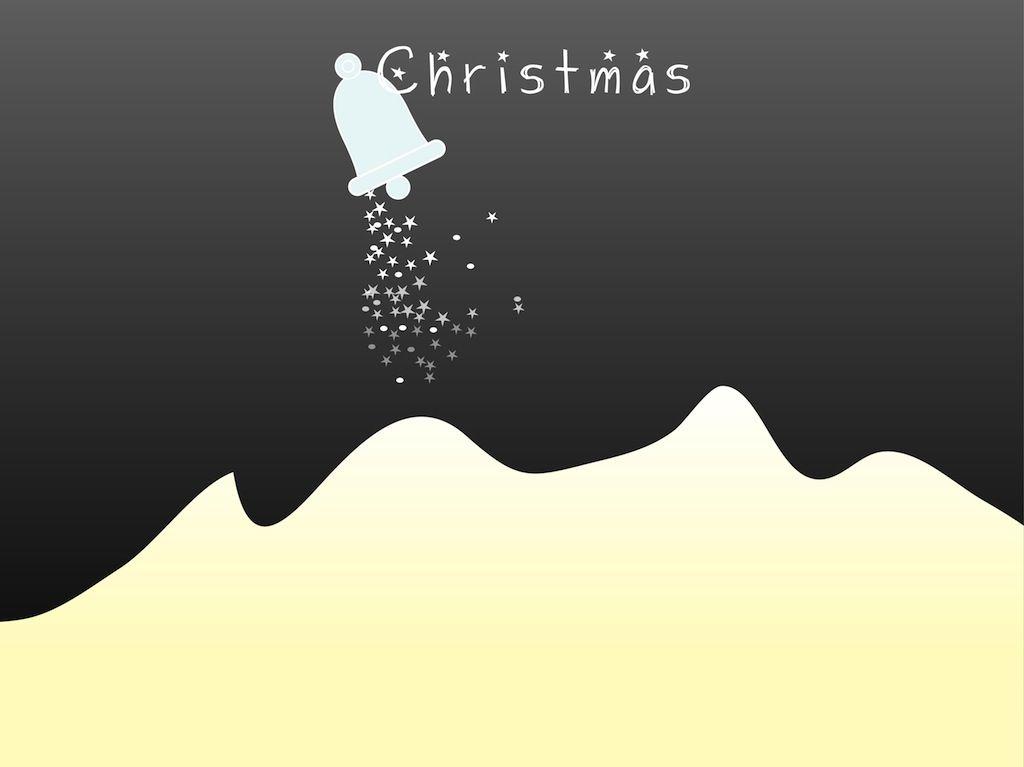 Christmas Mountain Logo - Christmas Mountain Vector Art & Graphics | freevector.com