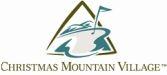 Christmas Mountain Logo - Christmas Mountain Village Golf & Skiing - Wisconsin Dells Guide