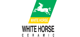 White Horse Logo - WHITEHORSE