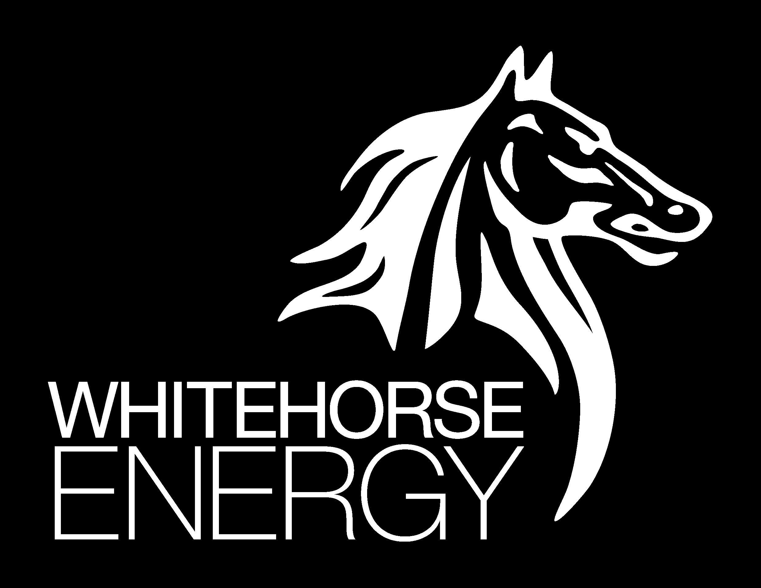White Horse Logo - U.S. oil drilling increasingly focused in Permian Basin – Whitehorse ...