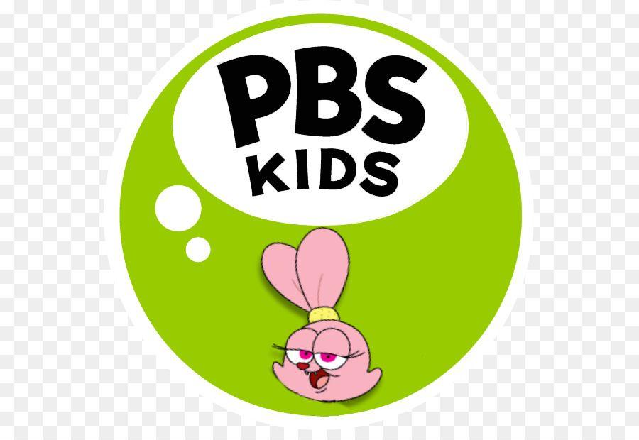 PBS Channel Logo - PBS Kids WUCF TV Television Logo Png Download*607