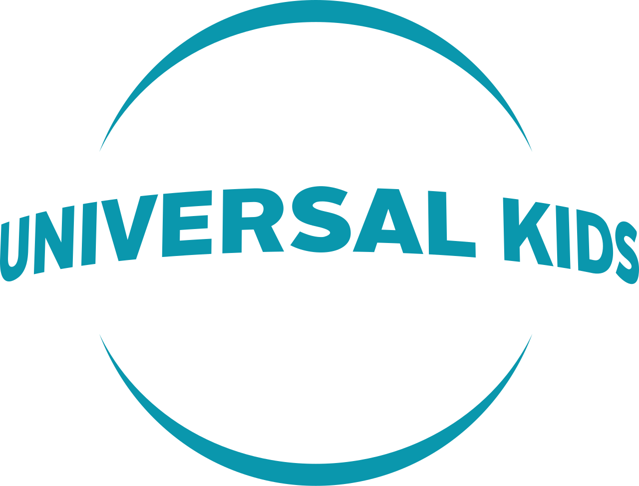 PBS Channel Logo - Universal Kids