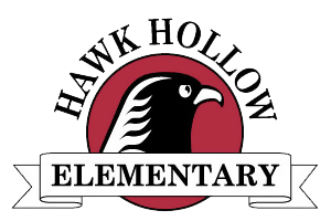 Elementary School Hawk Logo - Hawk Hollow Elementary / Homepage