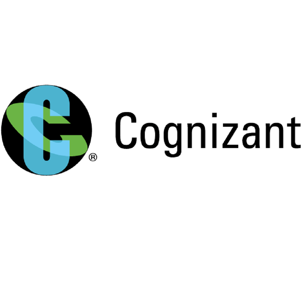 Cognizant Logo - Cognizant Logo