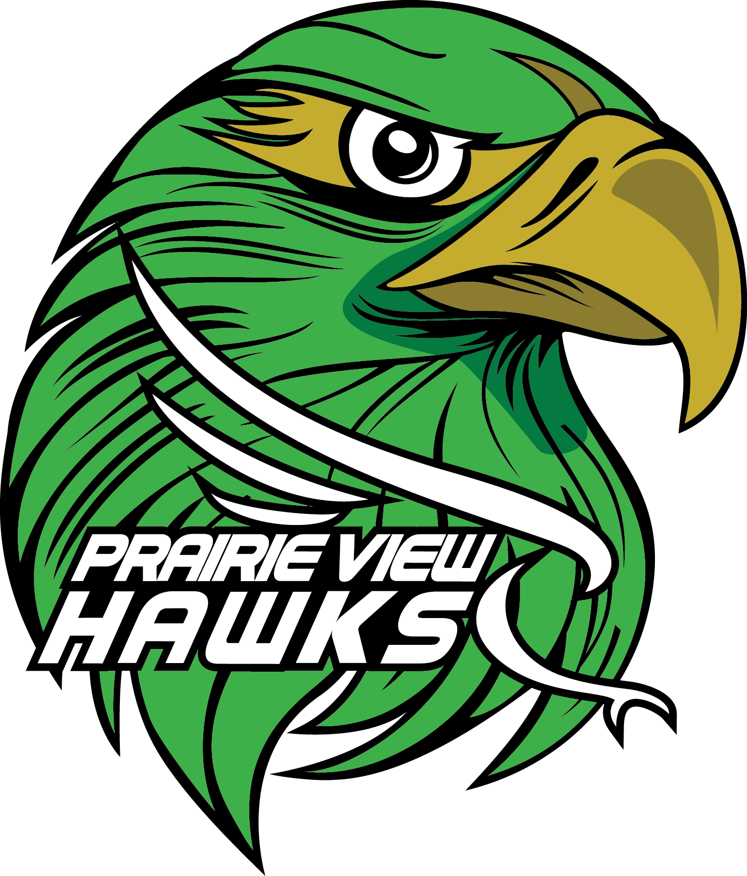 Elementary School Hawk Logo - Home - Prairie View Elementary