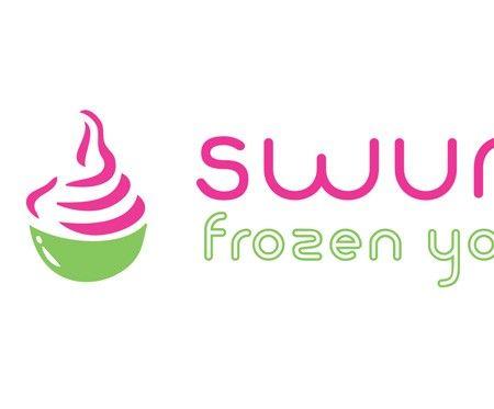Frozen Yogurt Logo - Yogurt Logos