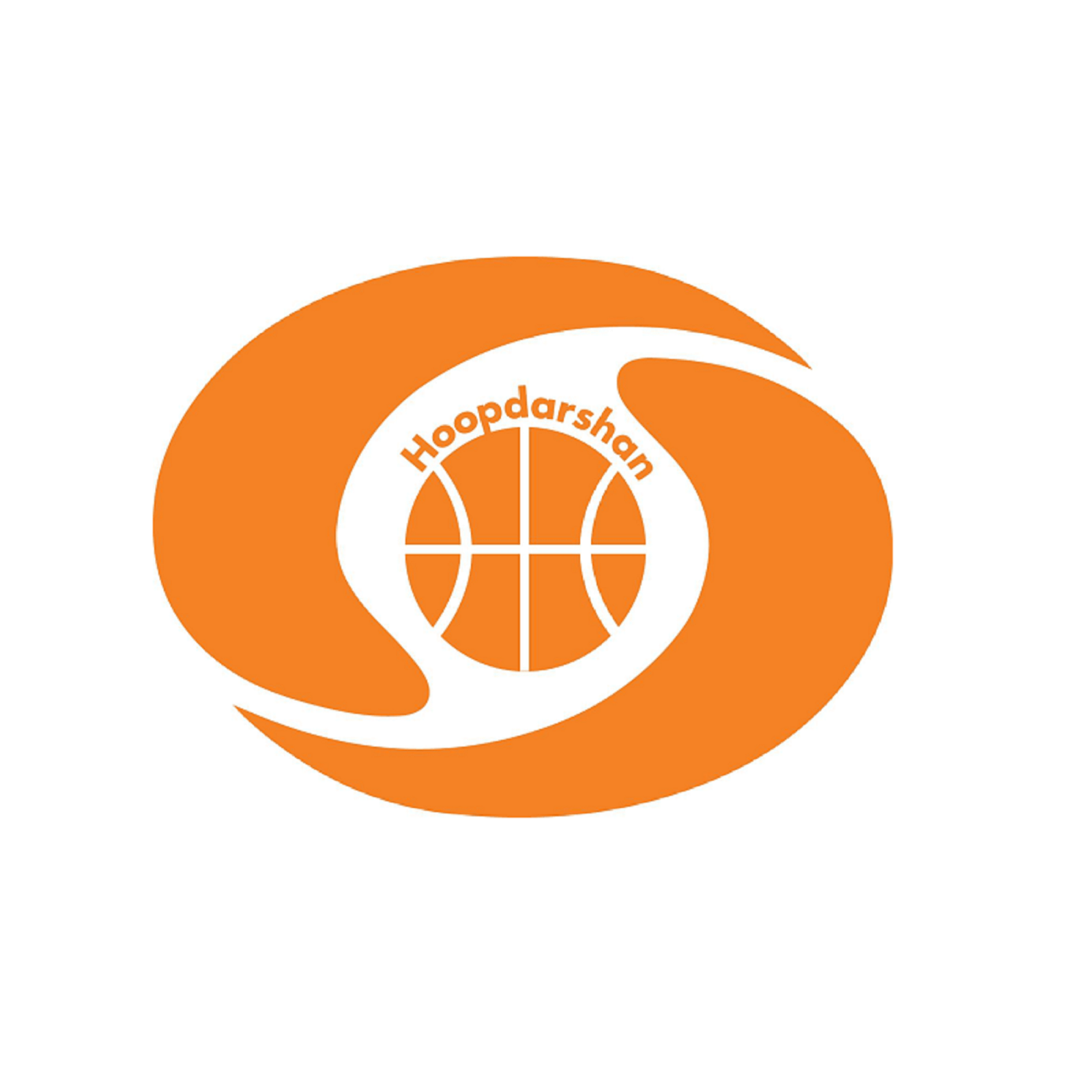 Crane Orange Circle Logo - Hoopdarshan Episode 36: State of the UBA Basketball League with Paul ...