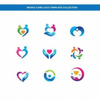 Healthcare Logo - Healthcare Logo Vectors, Photos and PSD files | Free Download