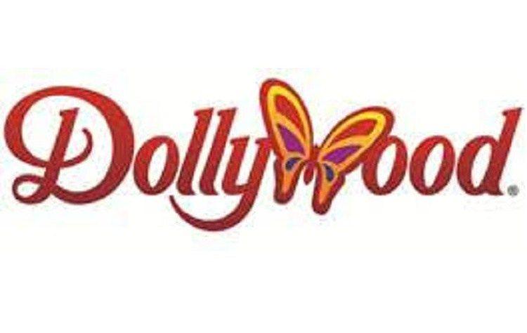 Christmas Mountain Logo - Smoky Logo Dollywood Christmas Mountain