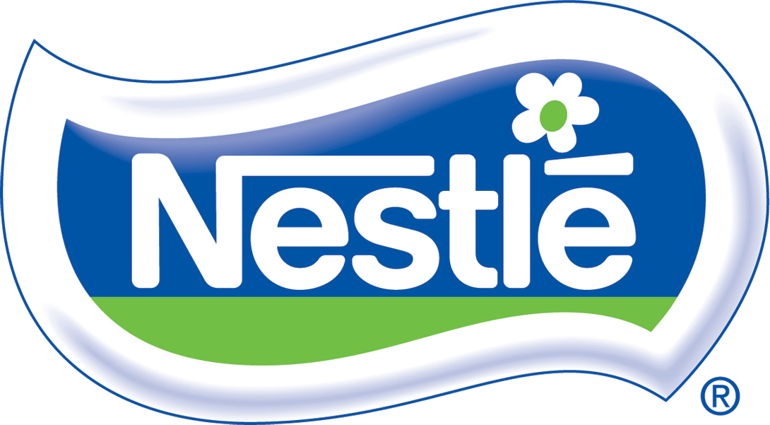 Yogurt Company Logo - Nestlé Dairy