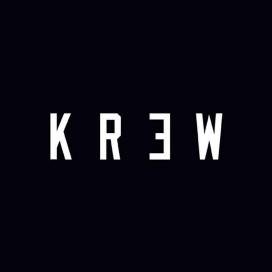 Krew Apparel Logo - Brands