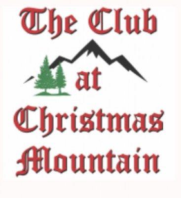 Christmas Mountain Logo - Jackson New Hampshire Chamber of Commerce