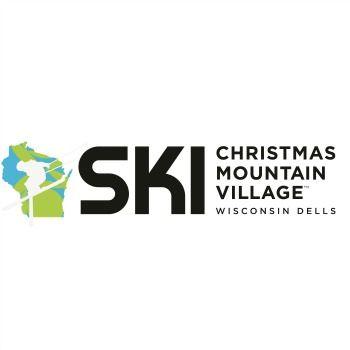 Christmas Mountain Logo - Christmas Mountain Village - Adult Lift Ticket | HalfOffDeals
