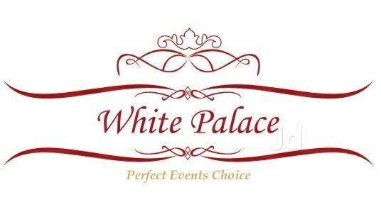 White Palace Logo - White Palace Function Hall Halls in Tandur