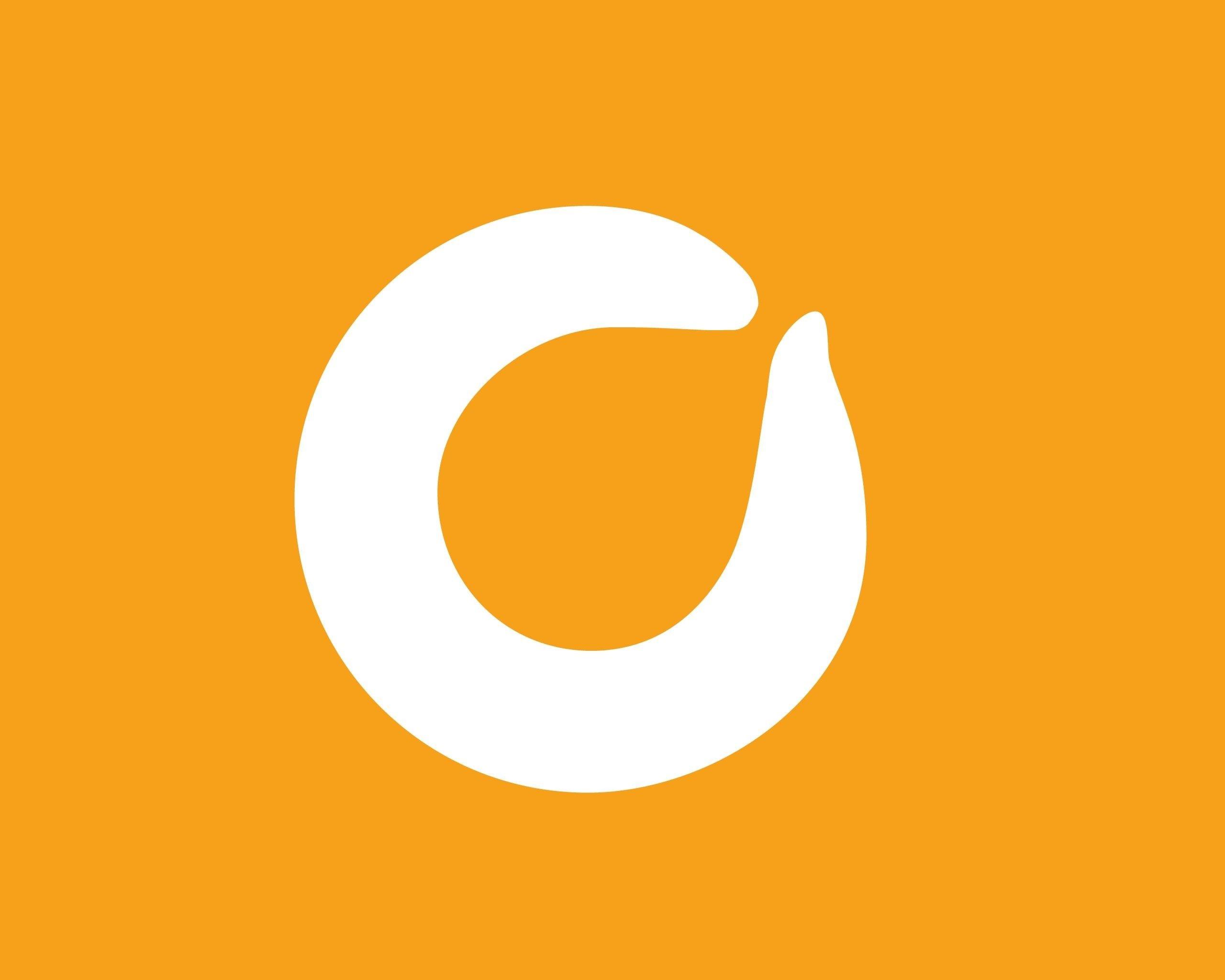 Yogurt Company Logo - Orange leaf frozen yogurt, Logo, Company, Orange wallpaper