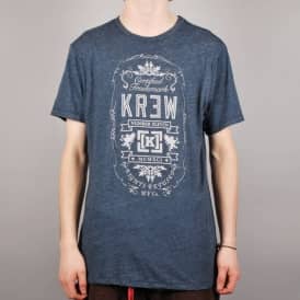 Krew Apparel Logo - Kr3w Apparel | Krew Clothing & Accessories | Native Skate Store