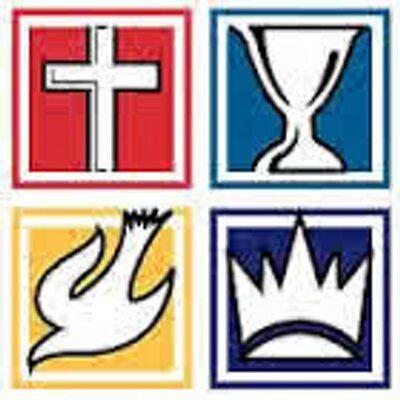 Foursquare Gospel Logo - Foursquare FestacDHQ