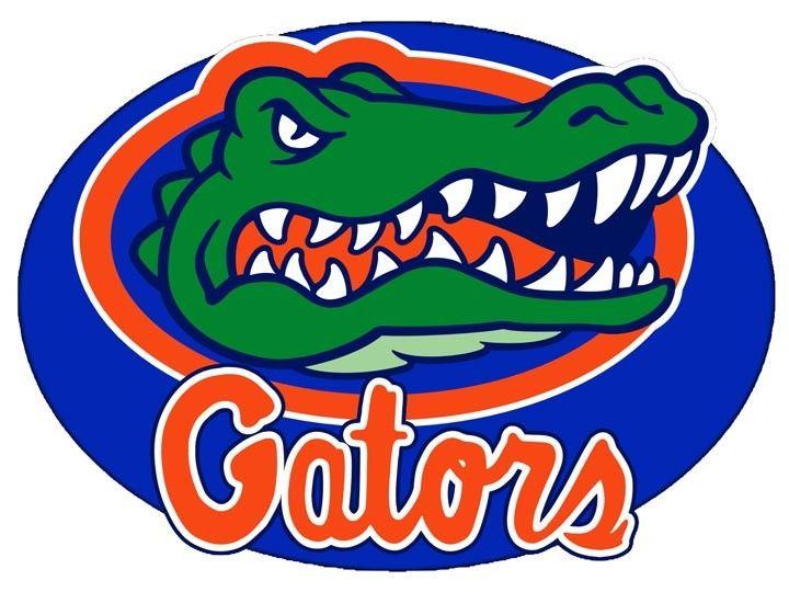 UF Gator Logo - Let Us Be Your Florida Gators Home Game Lodging