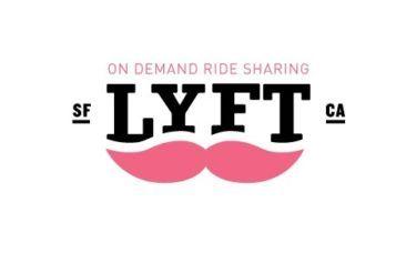 Pink Lyft Logo - Lyft drives down IT's manual processes by automating with Okta