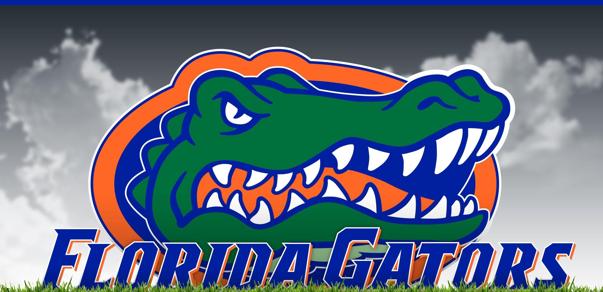 FL Gators Logo - Florida gators Logos