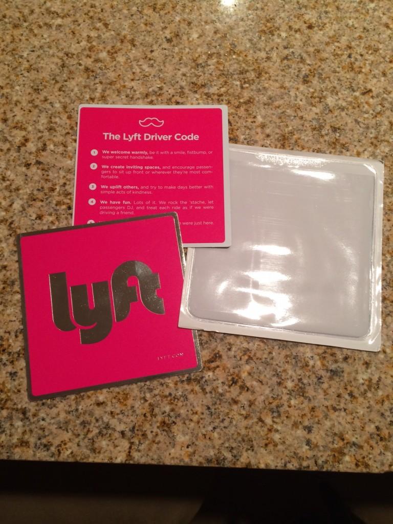 Pink Lyft Logo - Lyft Emblem: Your Comprehensive Guide | Rideshareapps