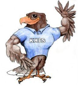 Elementary School Hawk Logo - 2nd Annual Kitty Hawk Elementary School Flying Falcon Road Race ...