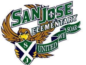 Elementary School Hawk Logo - School Information / School Information