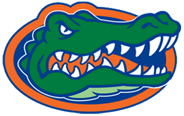 FL Gators Logo - Florida Gators Cross Country - The Bull Gator