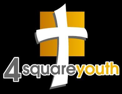 Foursquare Gospel Logo - Youth Home Groups « Dallas Foursquare Church