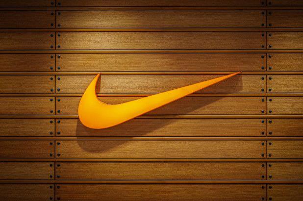 Niike Logo - Nike Shares Drop In After Hours Trading