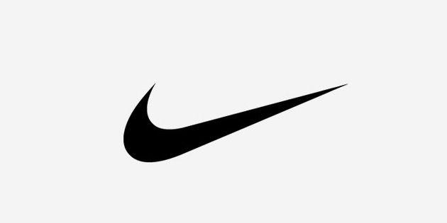 Nike Word Logo - The Cost Of A Logo: Nike, Coca-Cola, Twitter, Google and More ...