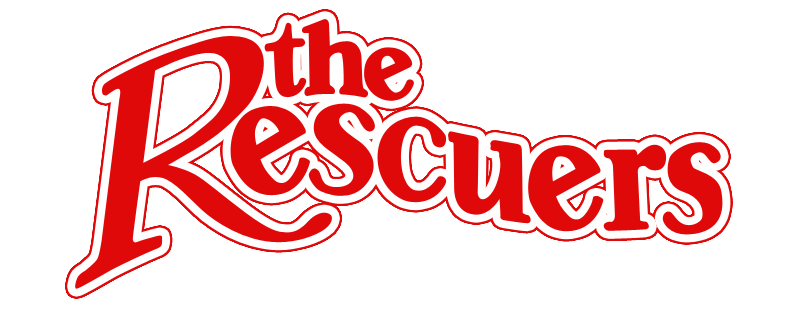 The Rescuers Logo - The Rescuers | Movie fanart | fanart.tv