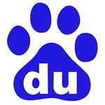 Blue Dog Paw Logo - Logos Quiz Level 3 Answers - Logo Quiz Game Answers