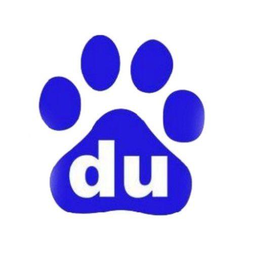 Du Blue Paw Logo - Baidu's 'Deep Voice 2' Promises Next-Gen Real-Time Speech Synthesis ...
