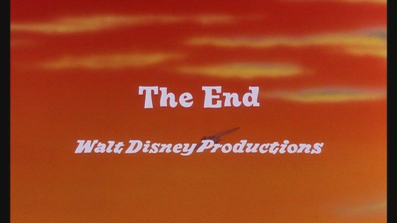 The Rescuers Logo - Classic Disney image The Rescuers HD wallpaper and background