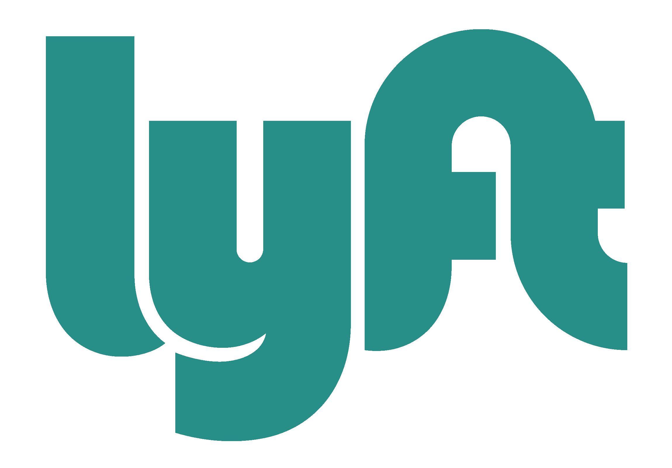 Pink Lyft Logo - Lyft Logo, Lyft Symbol, Meaning, History and Evolution