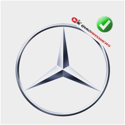 4 Silver Circles Logo - Elegant Image Of Car Symbol with 4 Circles